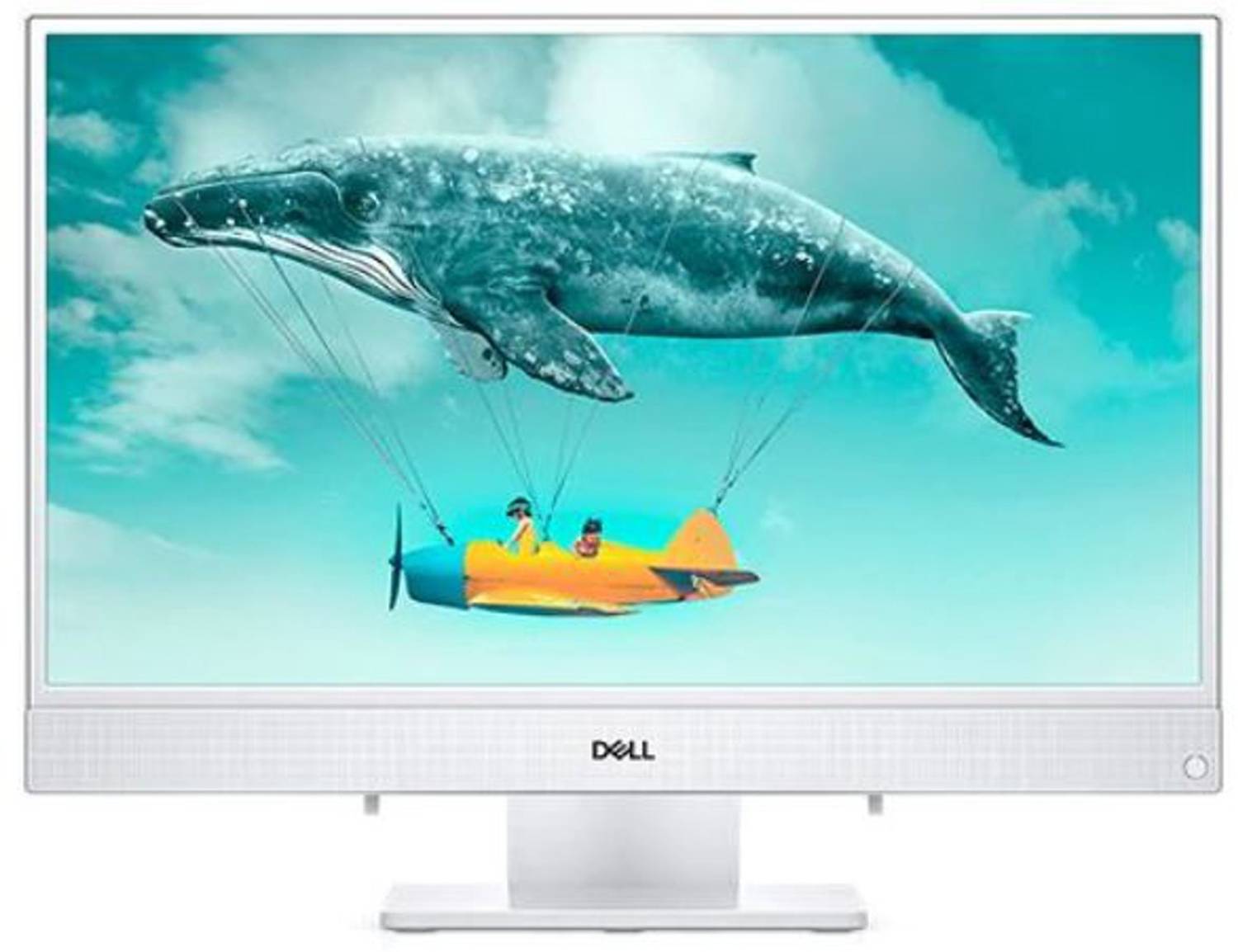DELL Inspiron 3000 Series Core i3 (7th Gen) (4 GB DDR4/1 TB