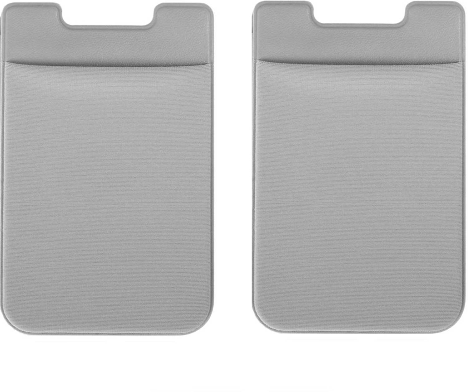 StealODeal Adhesive Phone Jacket Card & Earphone 3 Card Holder