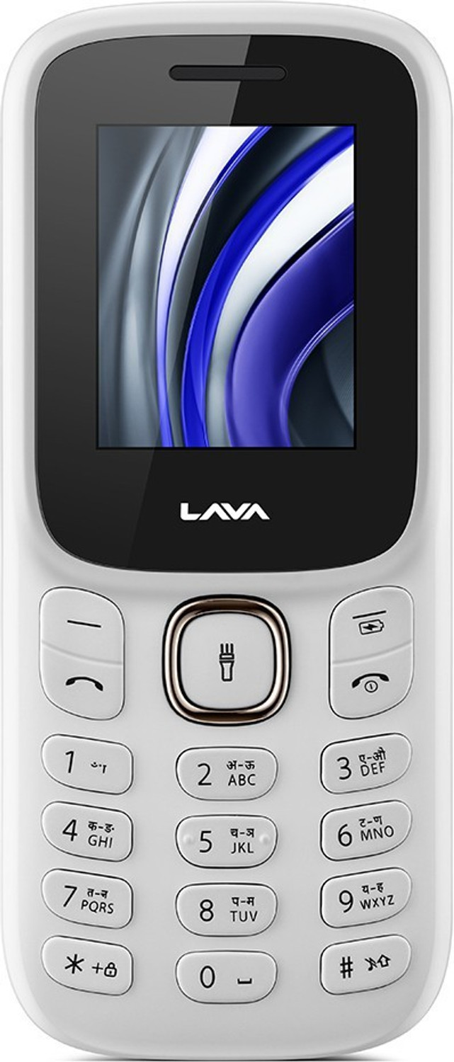 Image of LAVA A7 Star