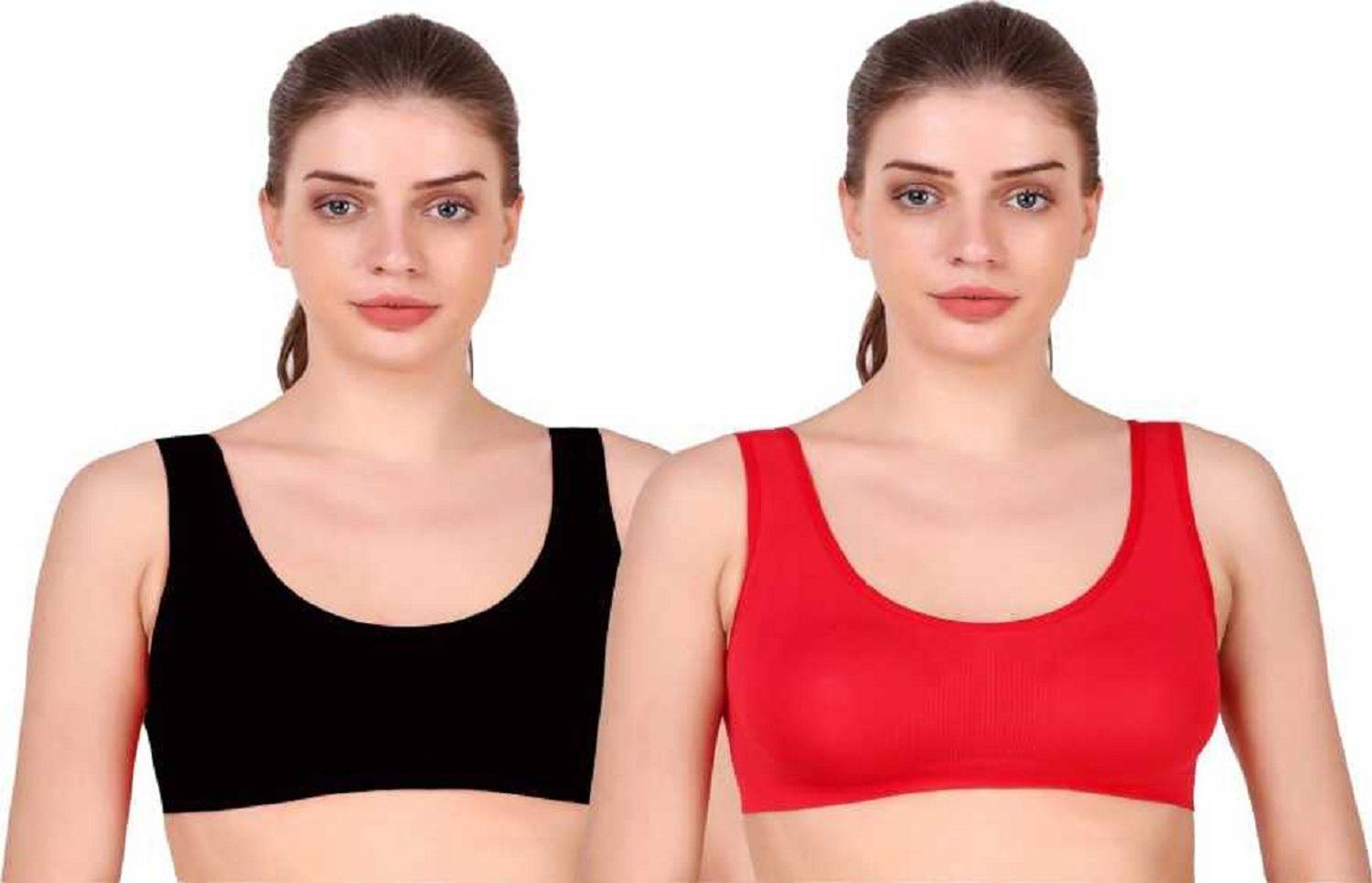 Blossom beauty Bb_airbra Women Training/Beginners Lightly Padded Bra