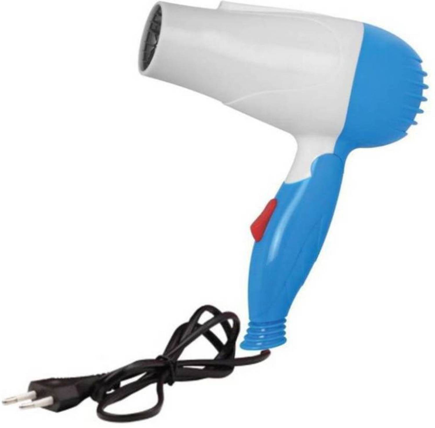 BRICKFIRE Foldable N-1290 Hair Dryer - Image 1