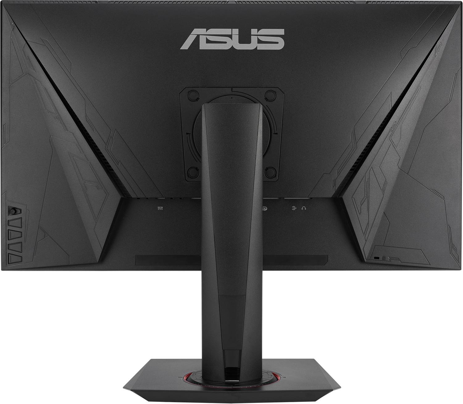 ASUS 62.23 cm (25 inch) Full HD LED Backlit TN Panel Wall