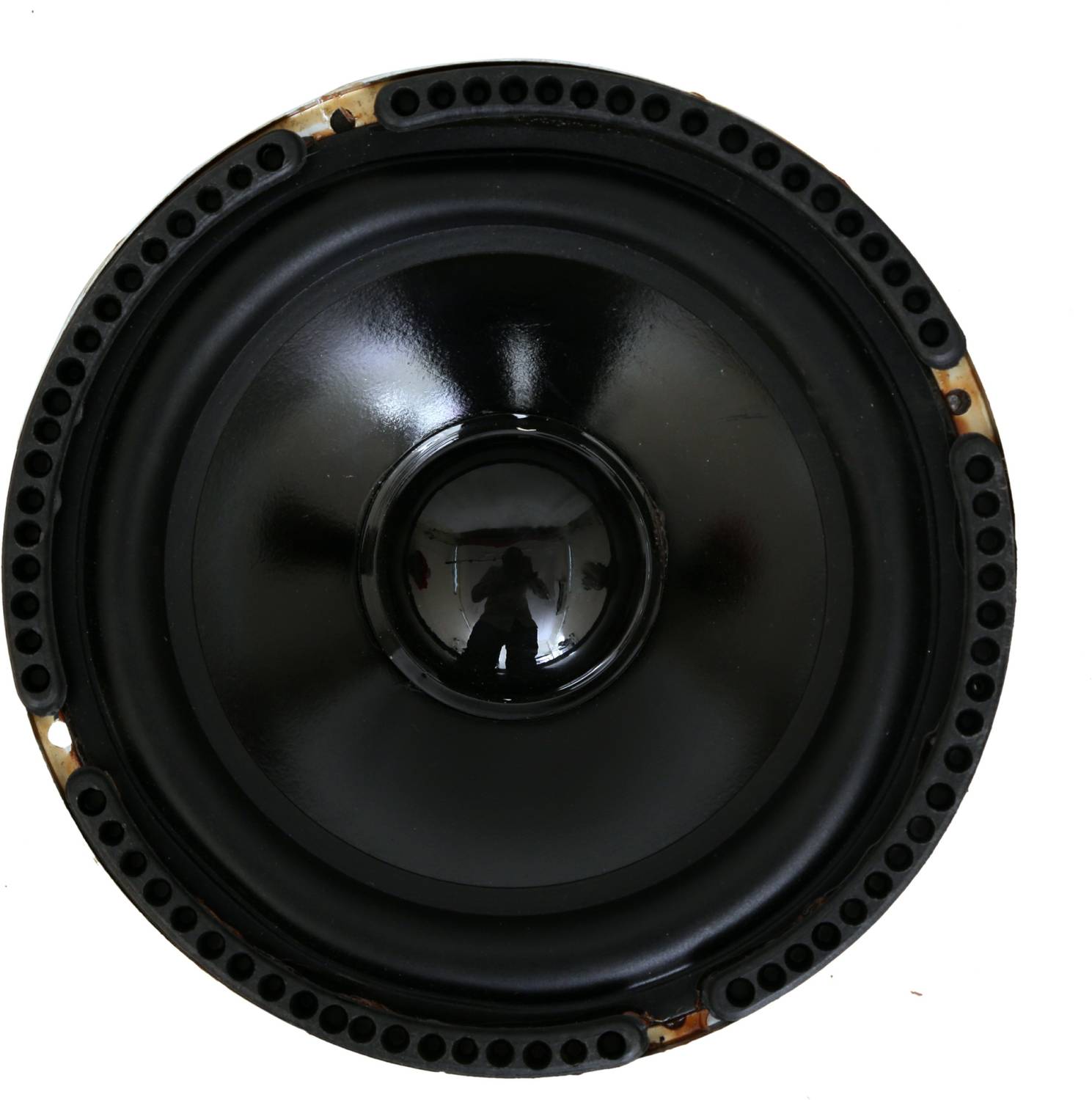 Barry John BJ-6"-SUBWOOFER Heavy Magnet Subwoofer (4 Ohm) for Home Theater Subwoofer