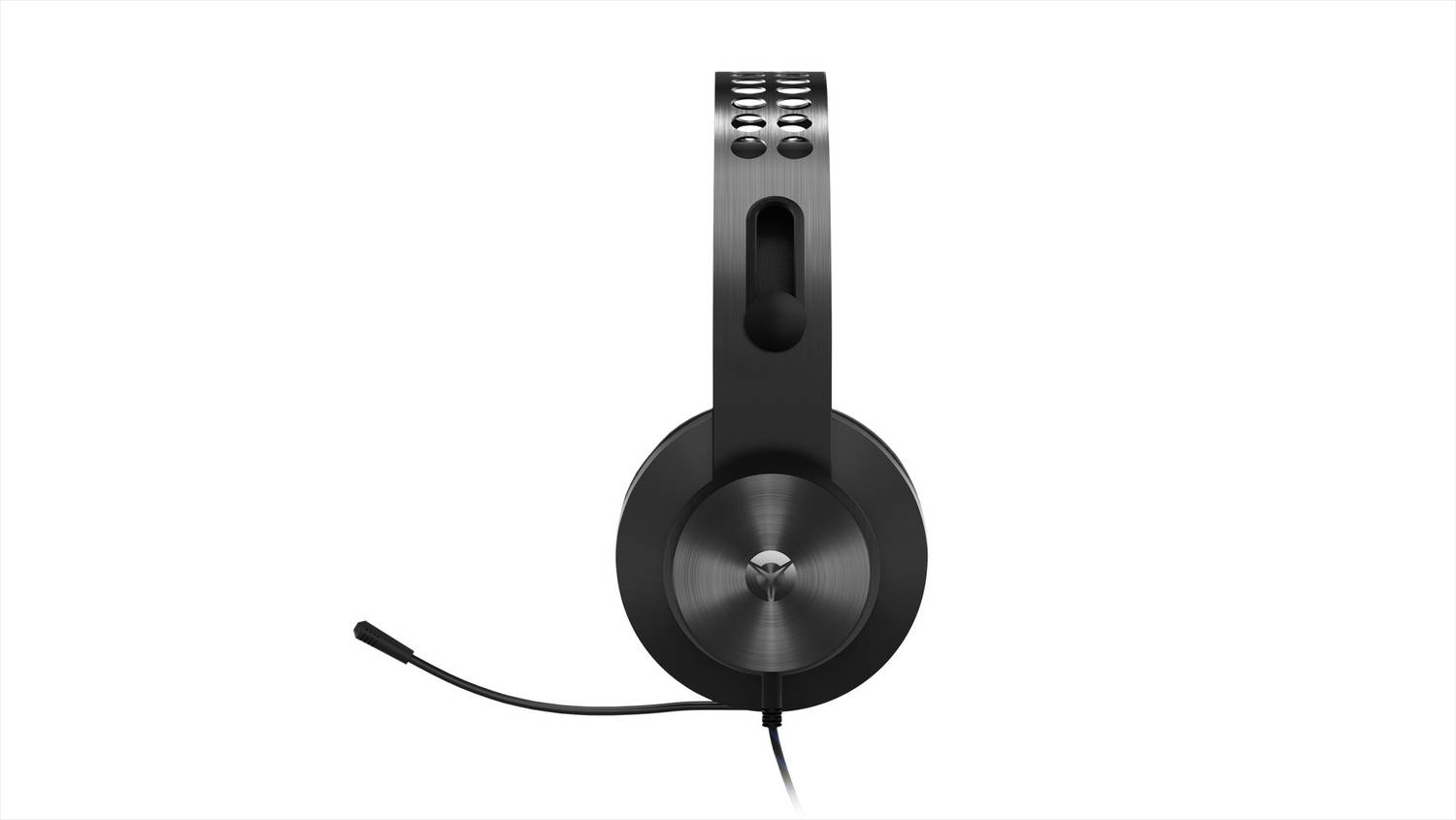 Lenovo Legion H500 Pro 7.1 Surround Sound Wired Gaming Price in