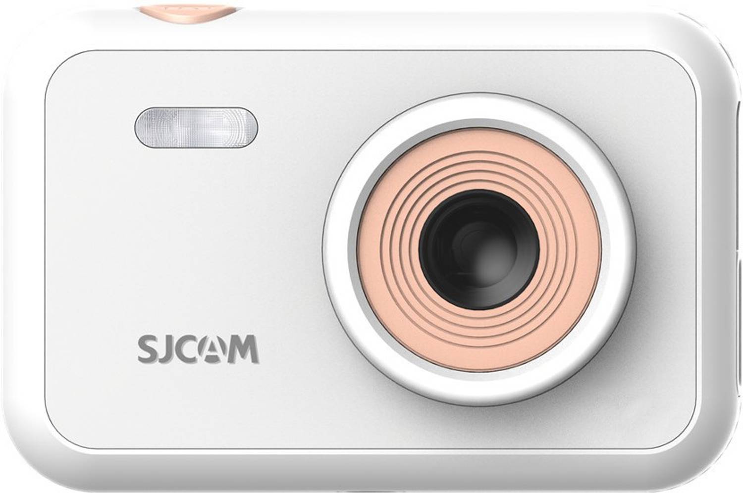 SJCAM FunCam 1080Full HD Waterproof Kids Sports and Action Camera
