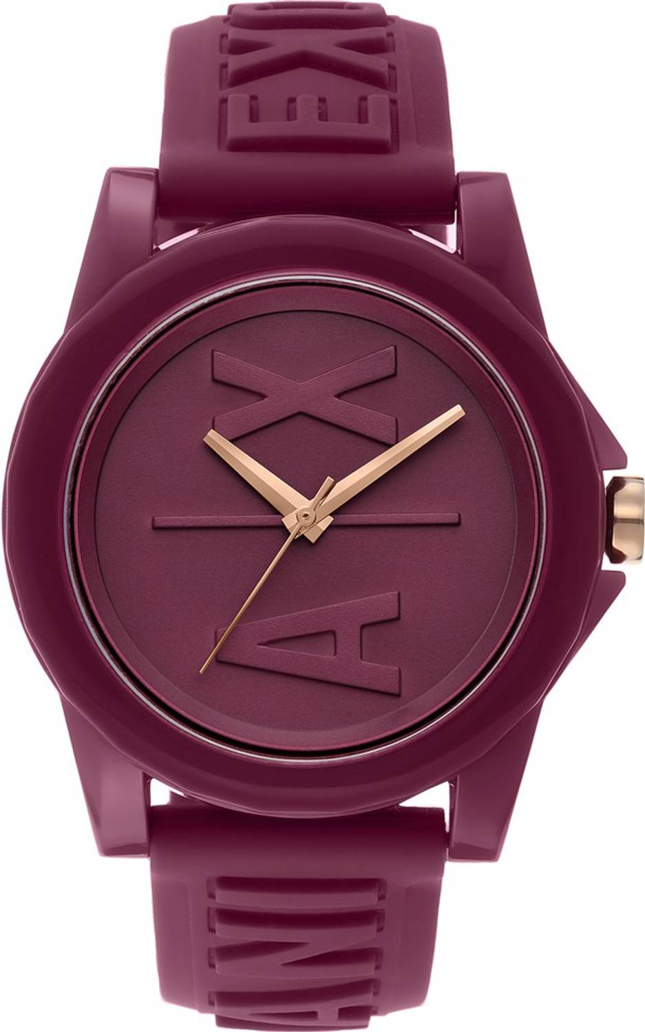 A/X ARMANI EXCHANGE Lady Banks Analog Watch - For Women