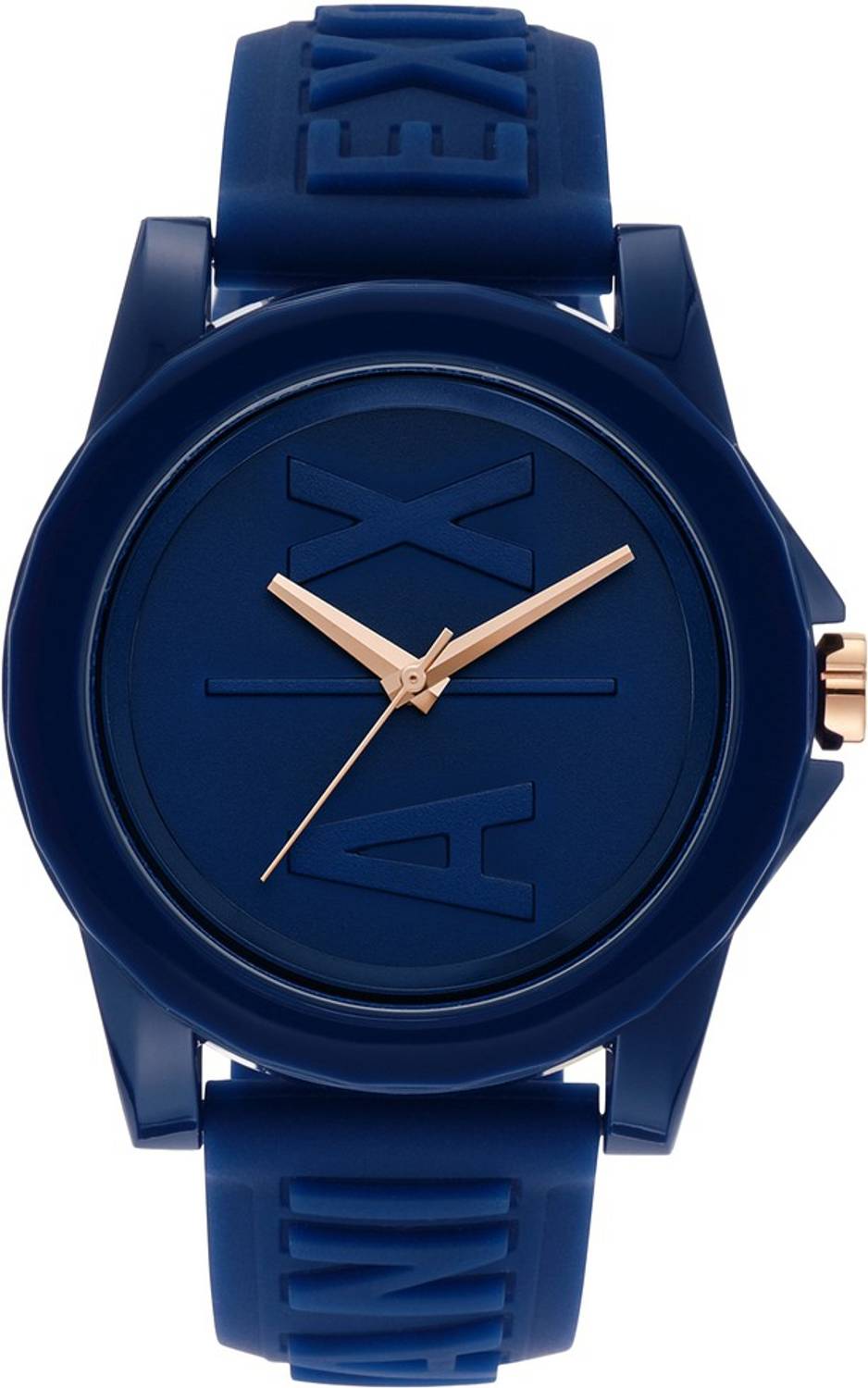 A/X ARMANI EXCHANGE Lady Banks Analog Watch - For Women