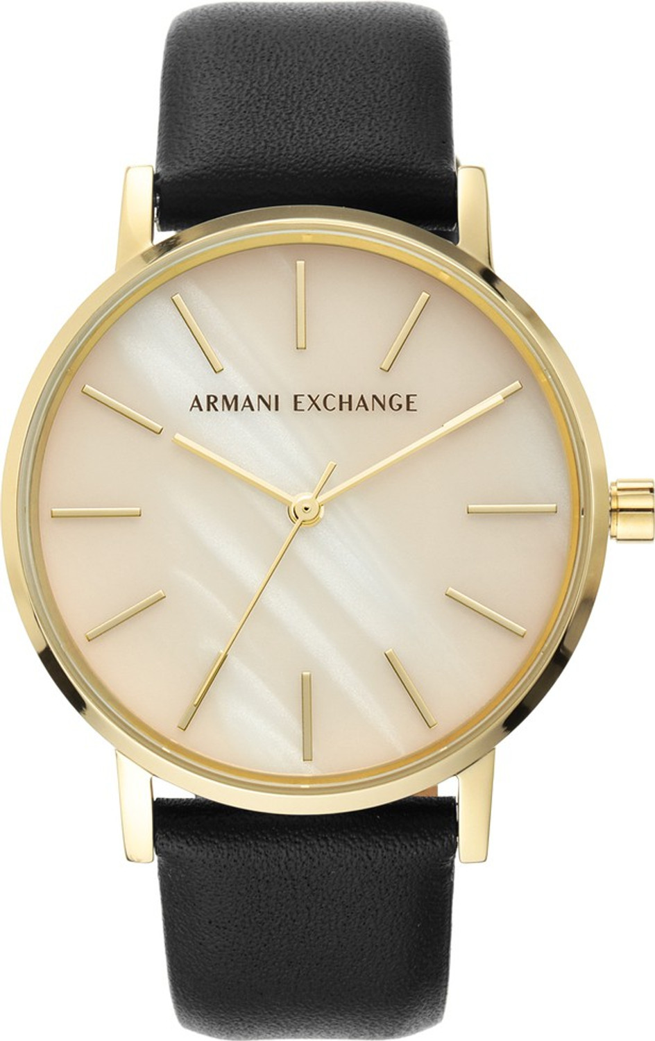 Image of A /X ARMANI EXCHANGE Lola Analog Watch - For Women
