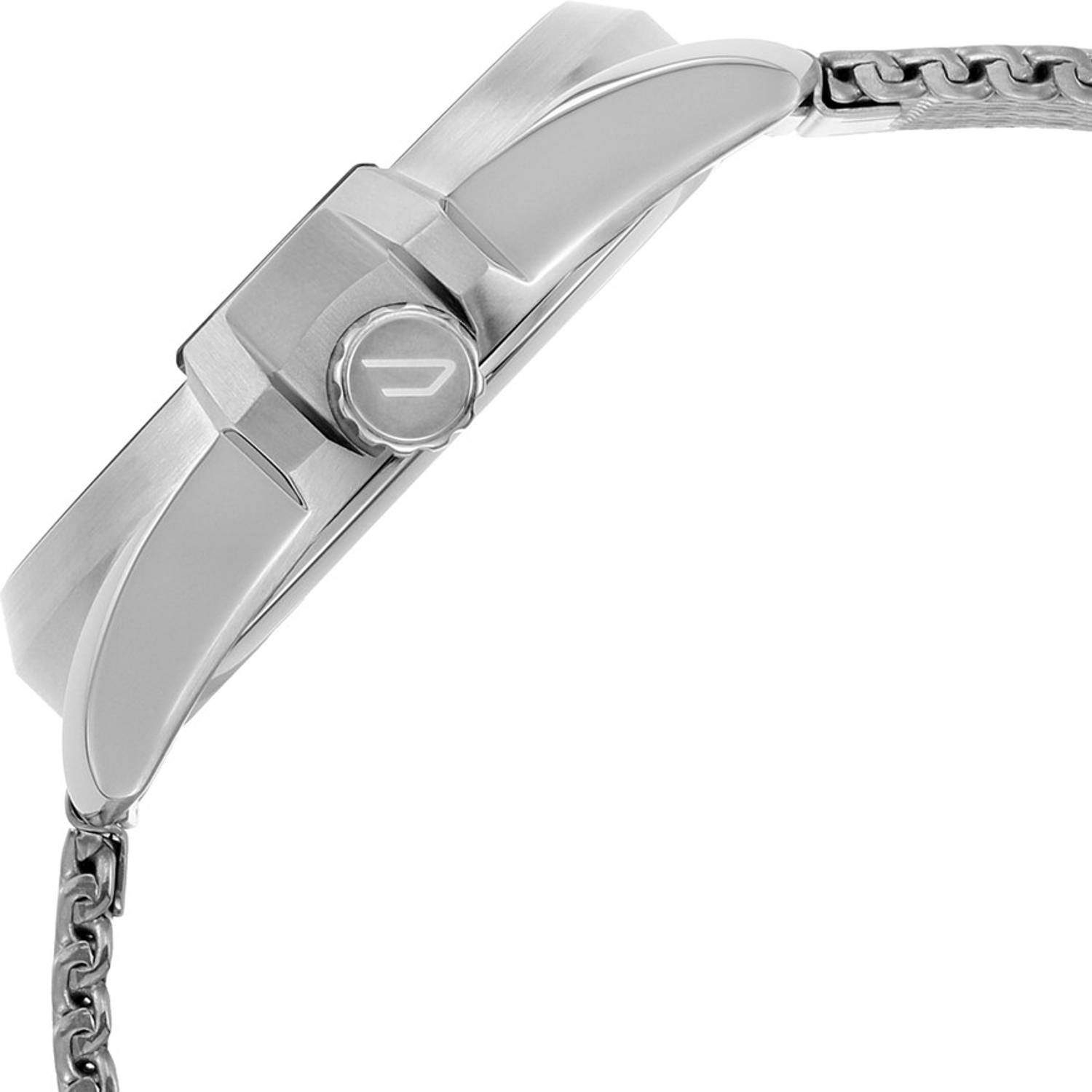 DIESEL MS9 Analog Watch - For Men - Buy DIESEL MS9 Analog Watch