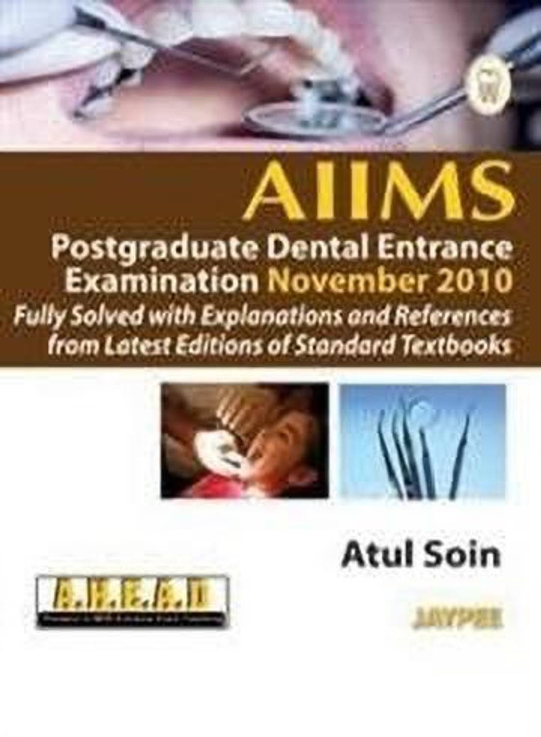 Aiims Dental