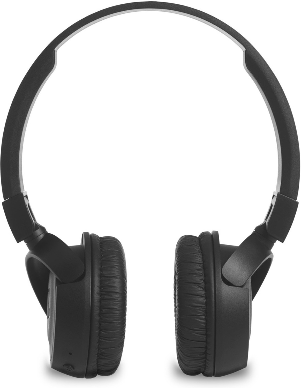 Image of JBL T450BT Extra Bass with Voice Assistant Support Lightweight Flat Foldable Bluetooth