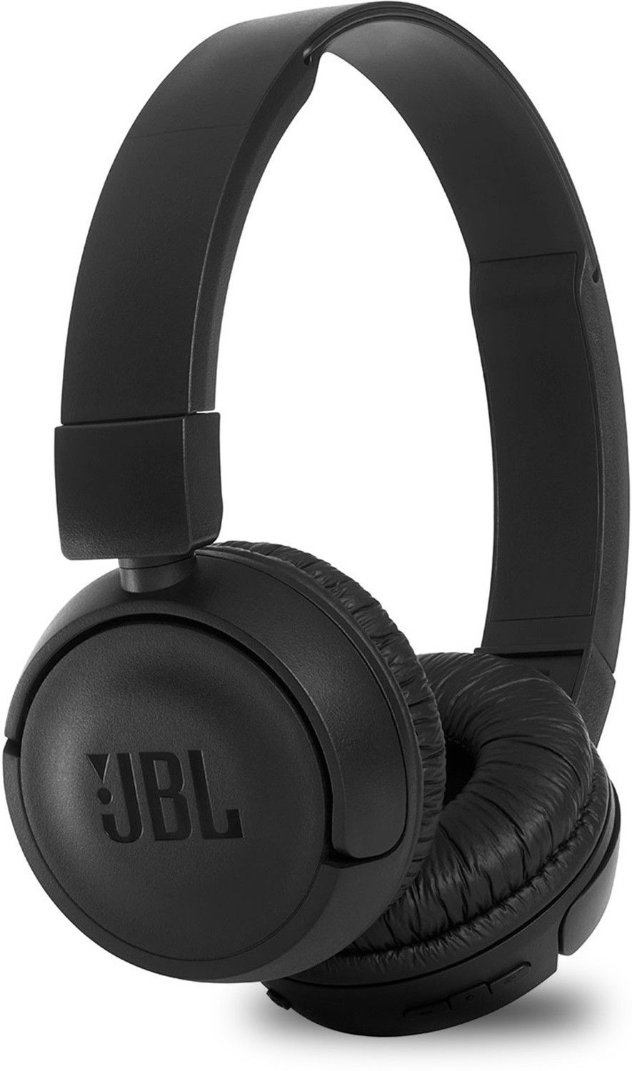 Image of JBL T450BT Extra Bass with Voice Assistant Support Lightweight Flat Foldable Bluetooth