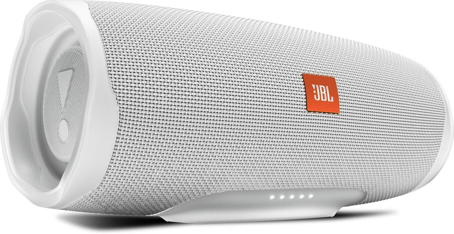 Buy JBL Charge 4 - 20Hrs Playtime, IPX7 with In-Built Powerbank 30