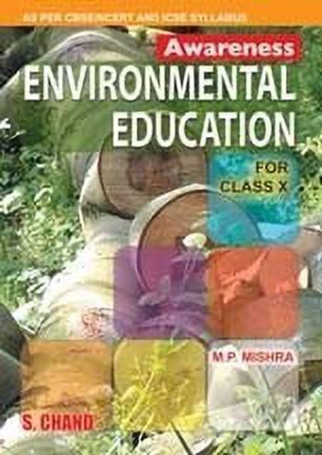 Awareness Environmental Education -X