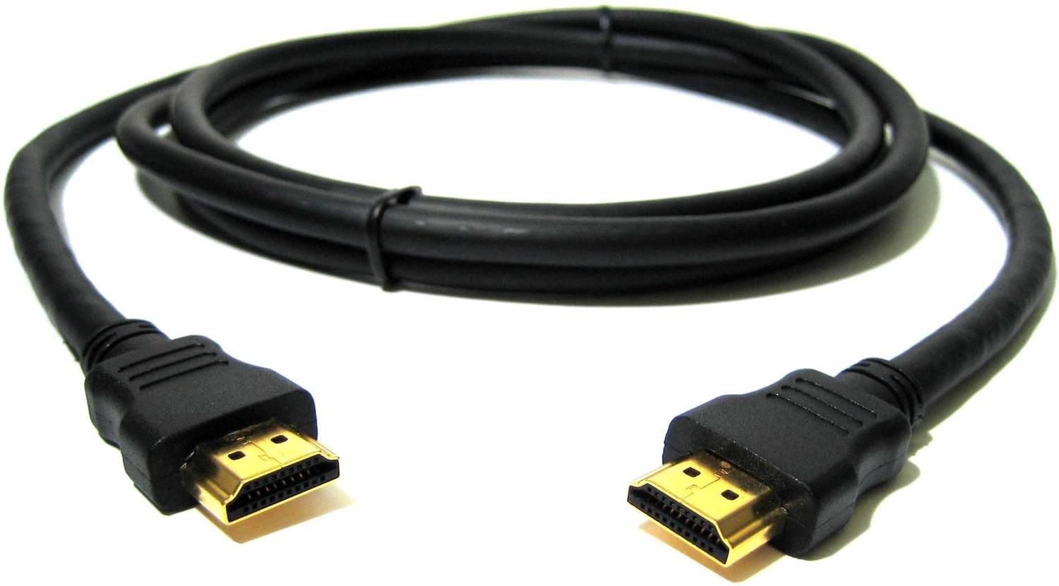 99Gems 1.5 MTRS 4K 1080P HDMI TO HDMI CABLE Wire Connector