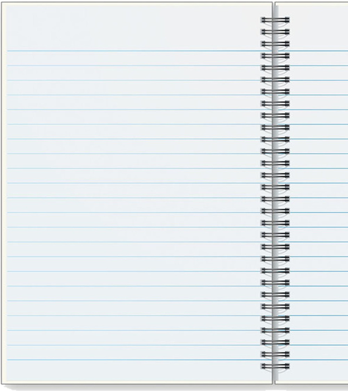 Image of LUXOR Exercise Notebook-Standout B5 Notebook Ruled 180 Pages