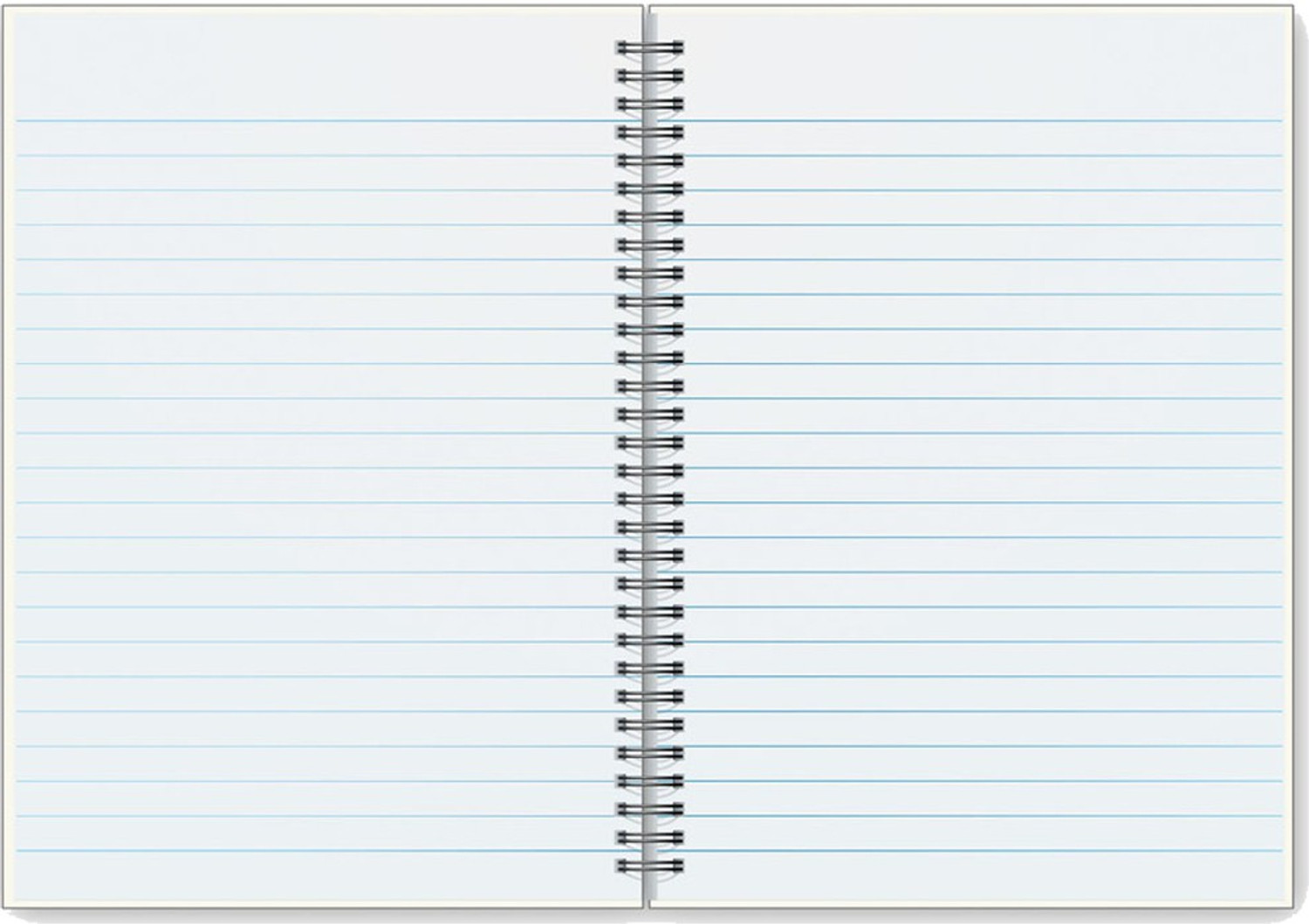 Image of LUXOR Exercise Notebook-Standout B5 Notebook Ruled 180 Pages