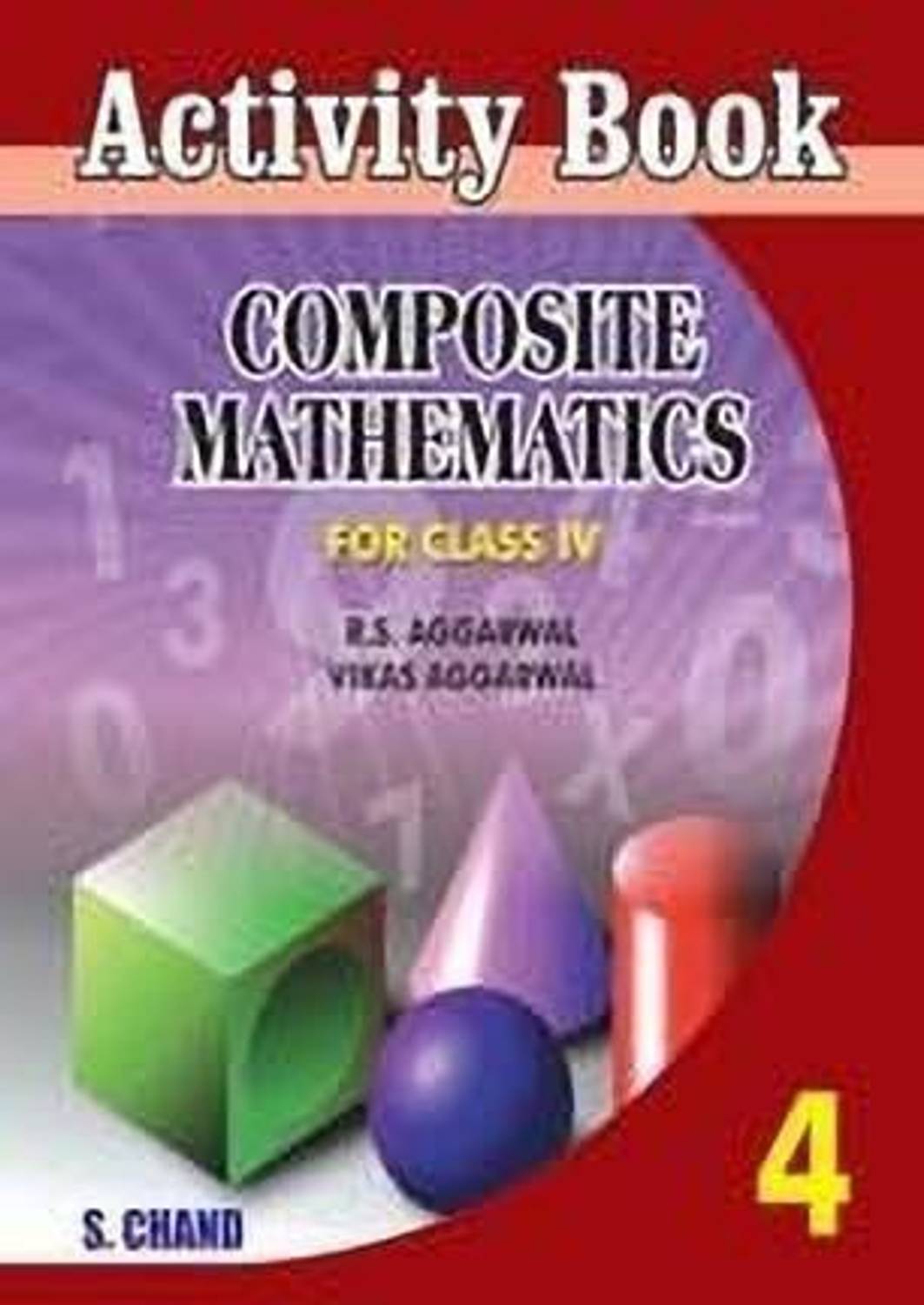 Activity Composite Mathematics-4
