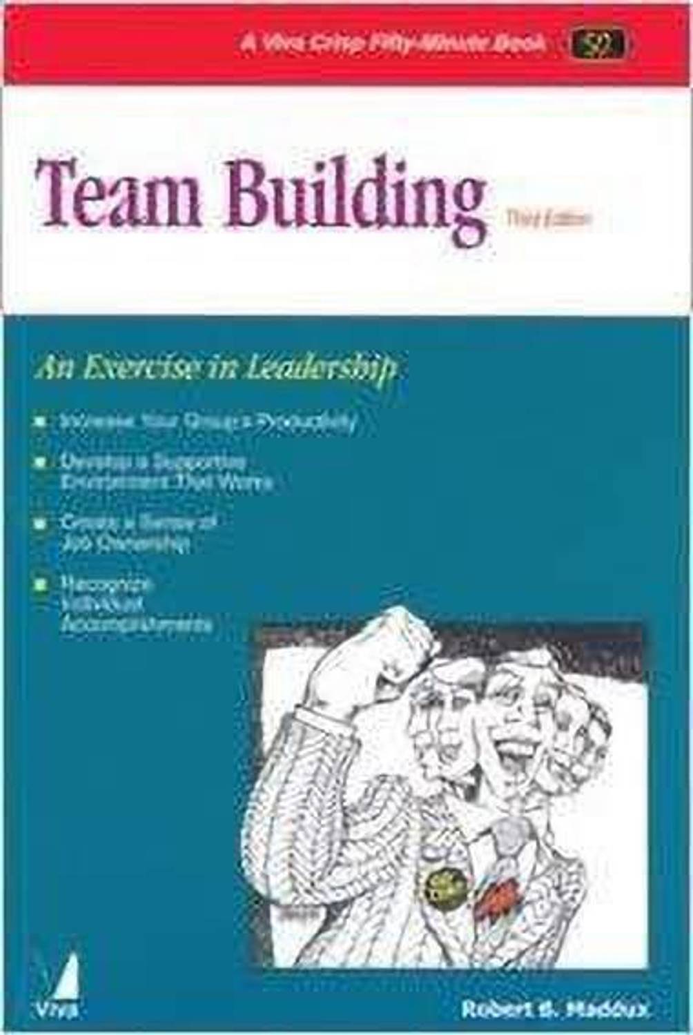 50 Minute:Team Building 3rd/Ed