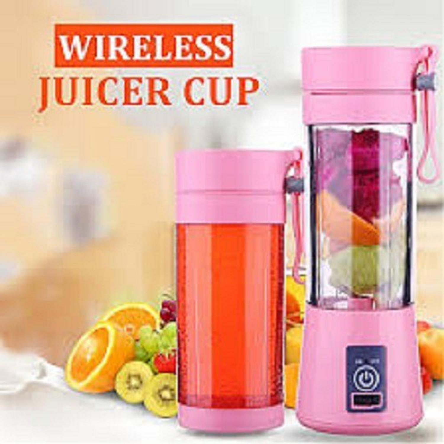 Image of Buy Genuine Pro 200 W Juicer Mixer Grinder
