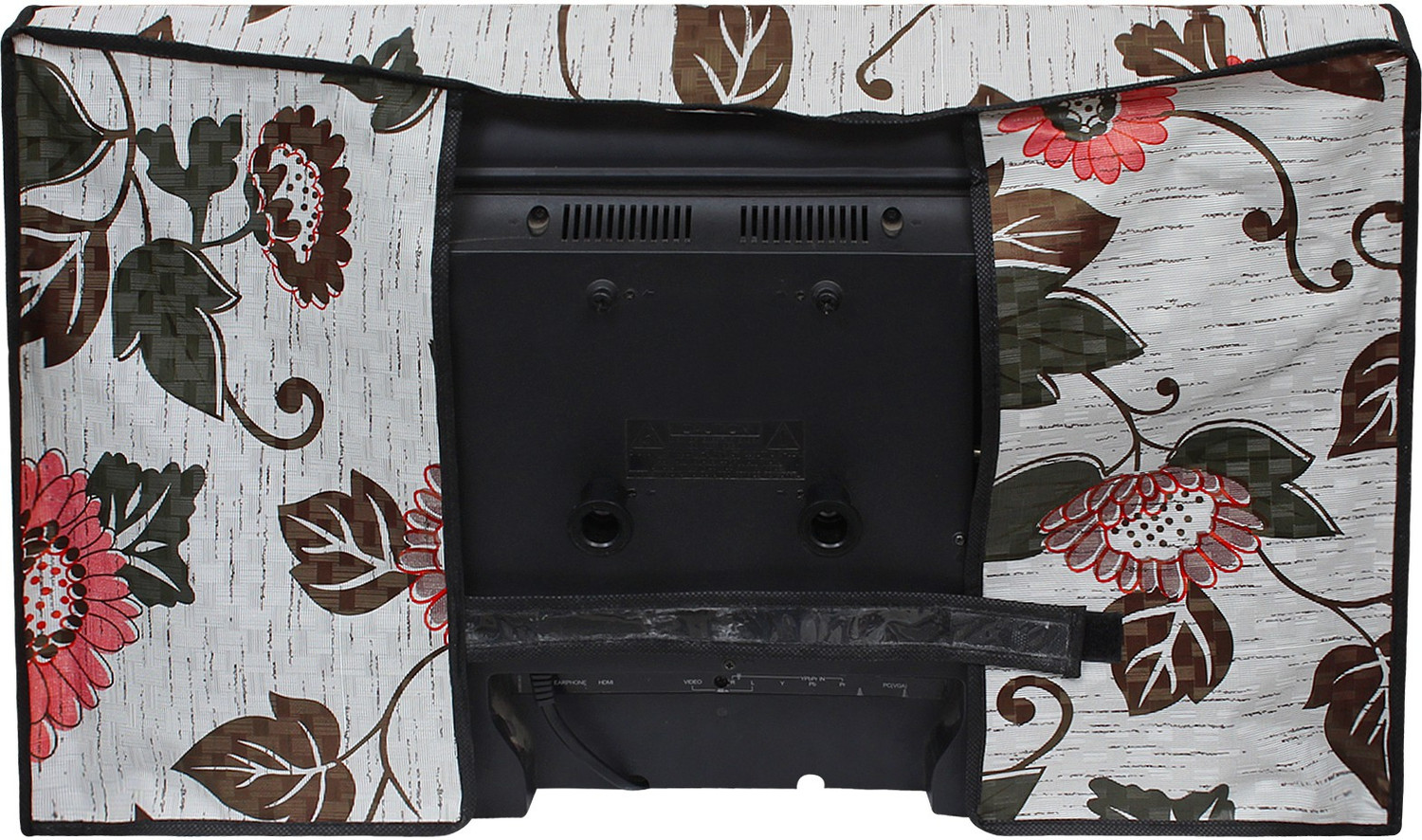 Image of Dream Care Dust Proof LCD /LED TV Cover for 43 inch LED /LCD TV - SA21 43'' 40X26X4