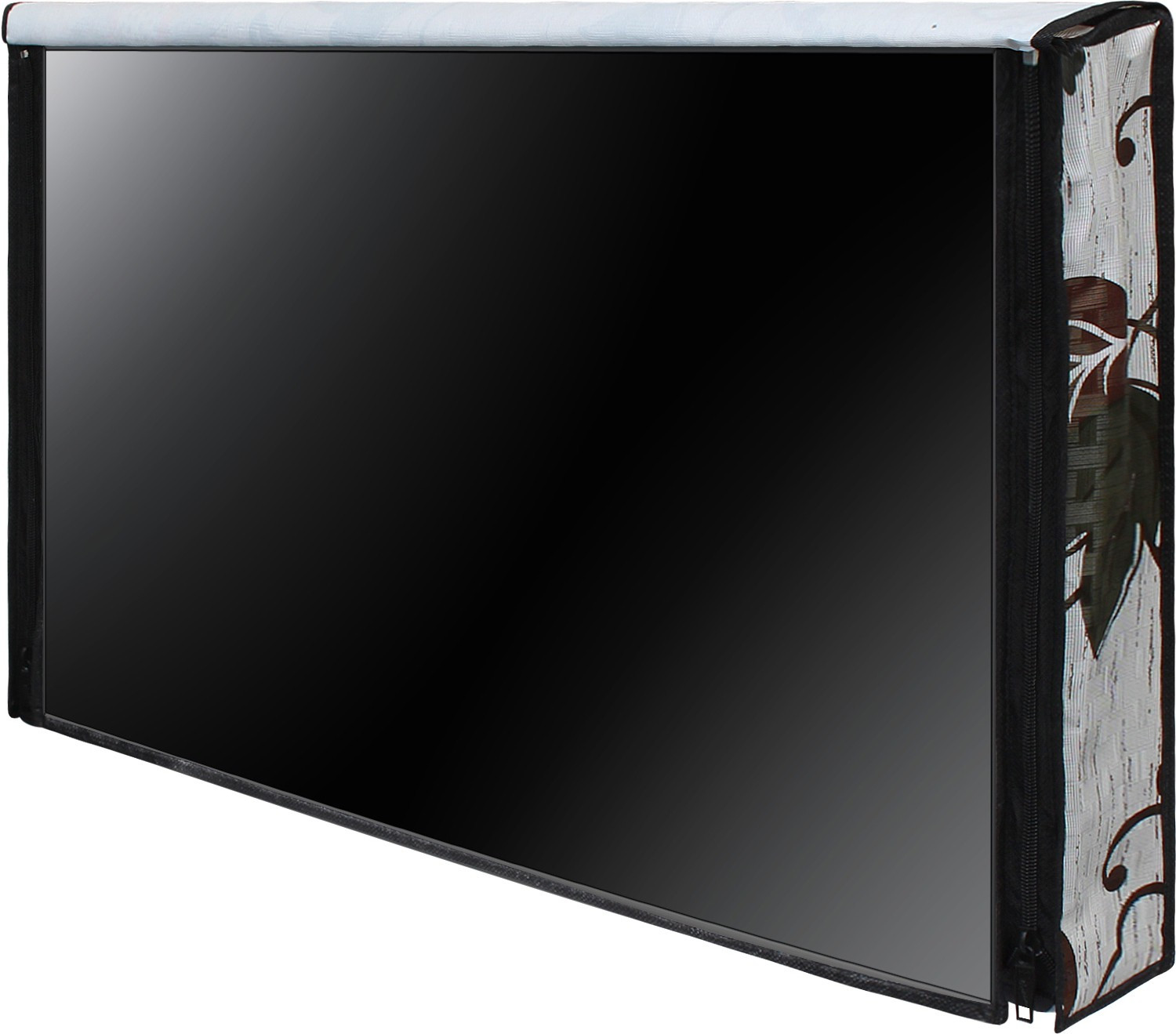 Image of Dream Care Dust Proof LCD /LED TV Cover for 43 inch LED /LCD TV - SA21 43'' 40X26X4