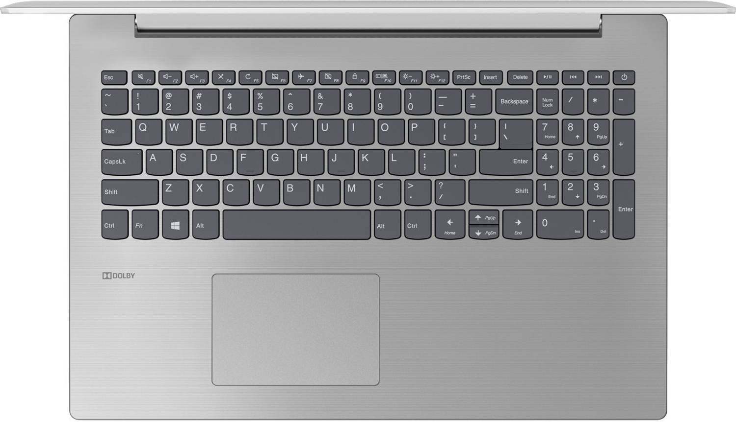 Lenovo Ideapad 330 Intel Core i3 7th Gen 7130U - (4 GB/1 TB HDD