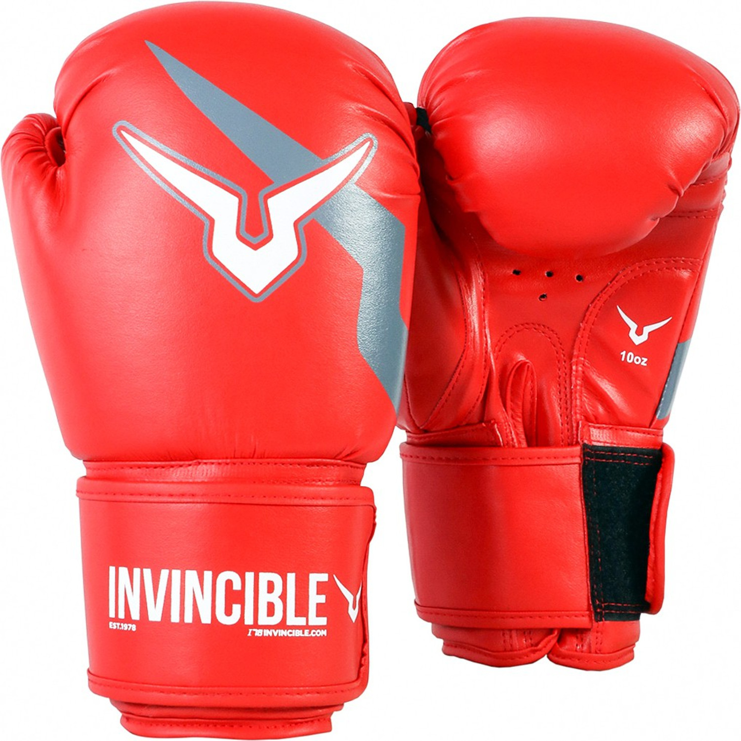 Image of Invincible Training Gloves Boxing Gloves