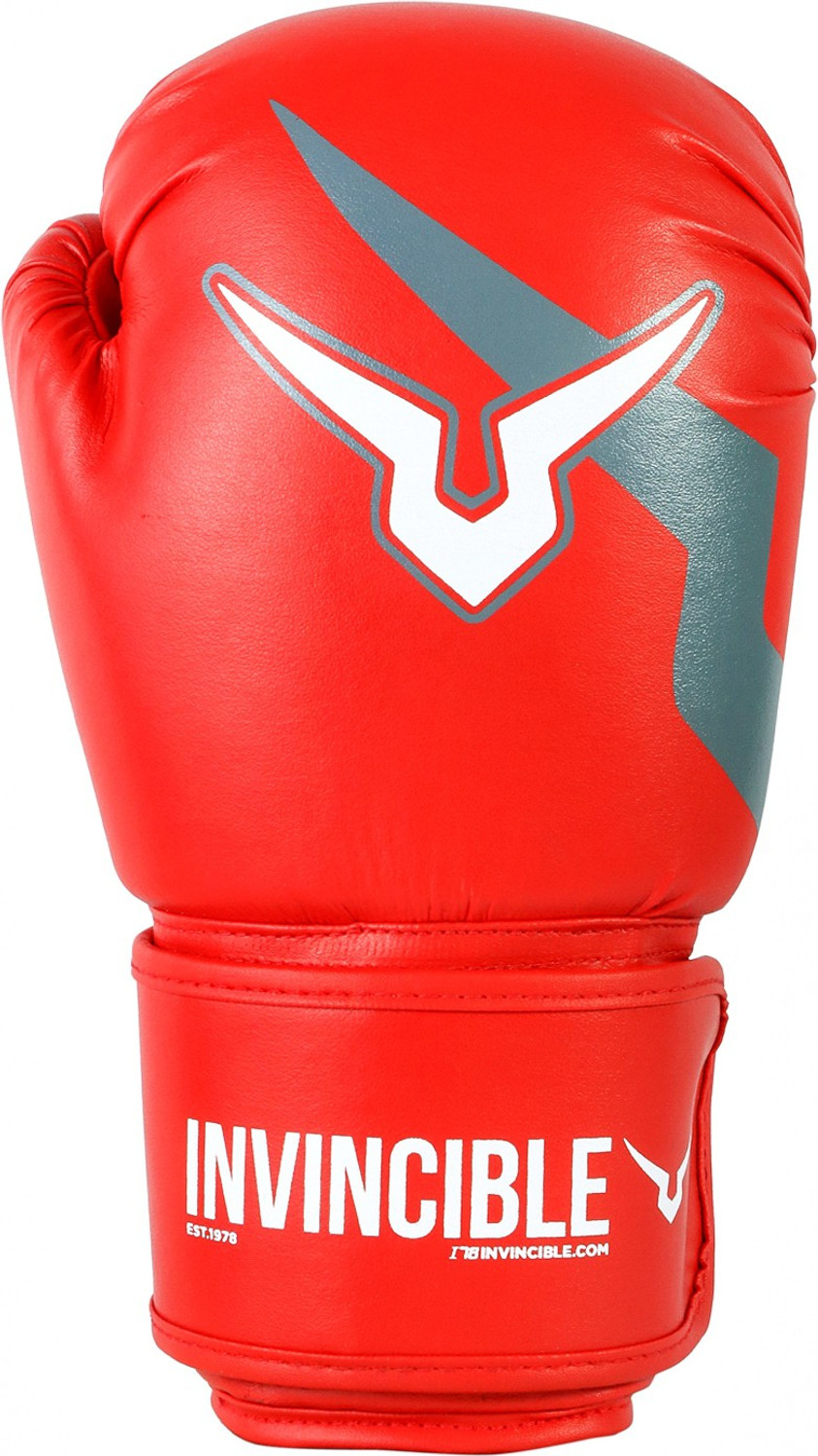 Image of Invincible Training Gloves Boxing Gloves
