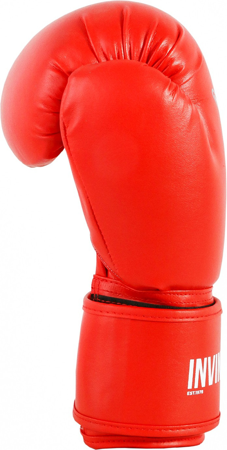 Image of Invincible Training Gloves Boxing Gloves