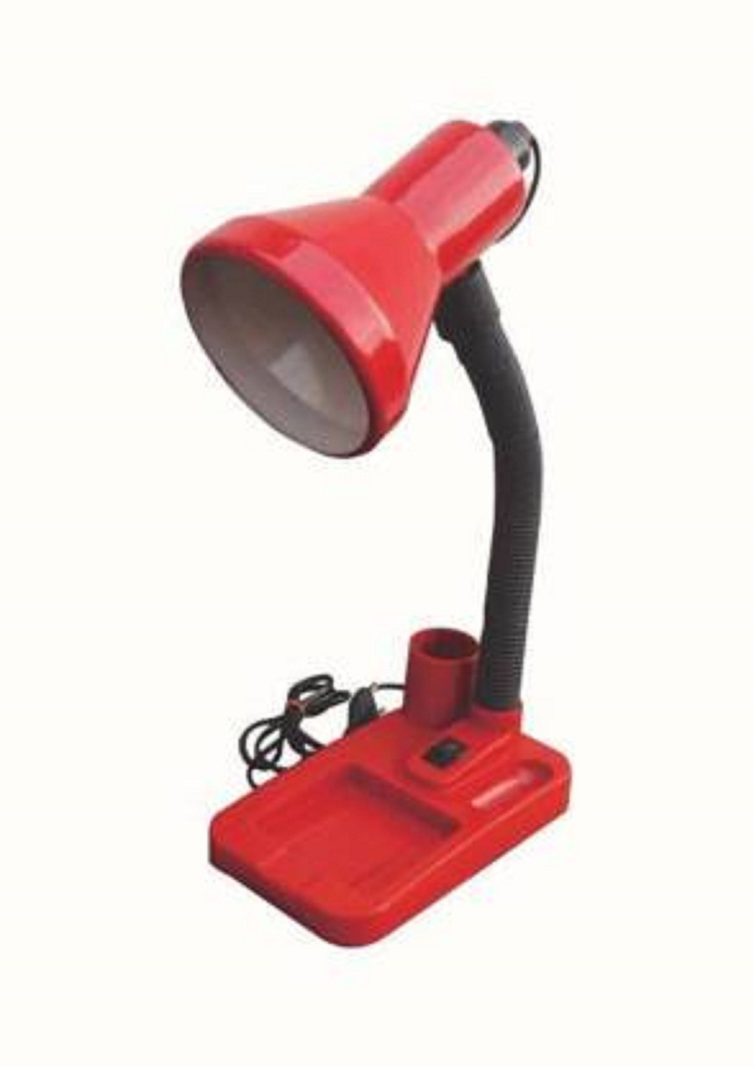 Image of IKITZ Red316 Flexible Electric Study Lamp