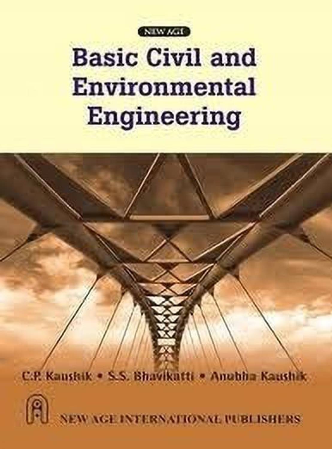 Basic Civil and Environmental Engineering