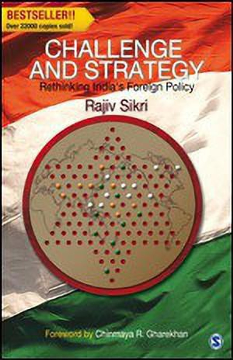 Image of Challenge and Strategy