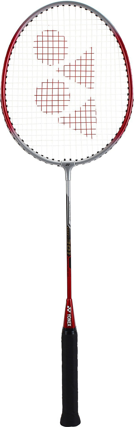 Image of YONEX Gr 301 Multicolor Strung Badminton Racquet