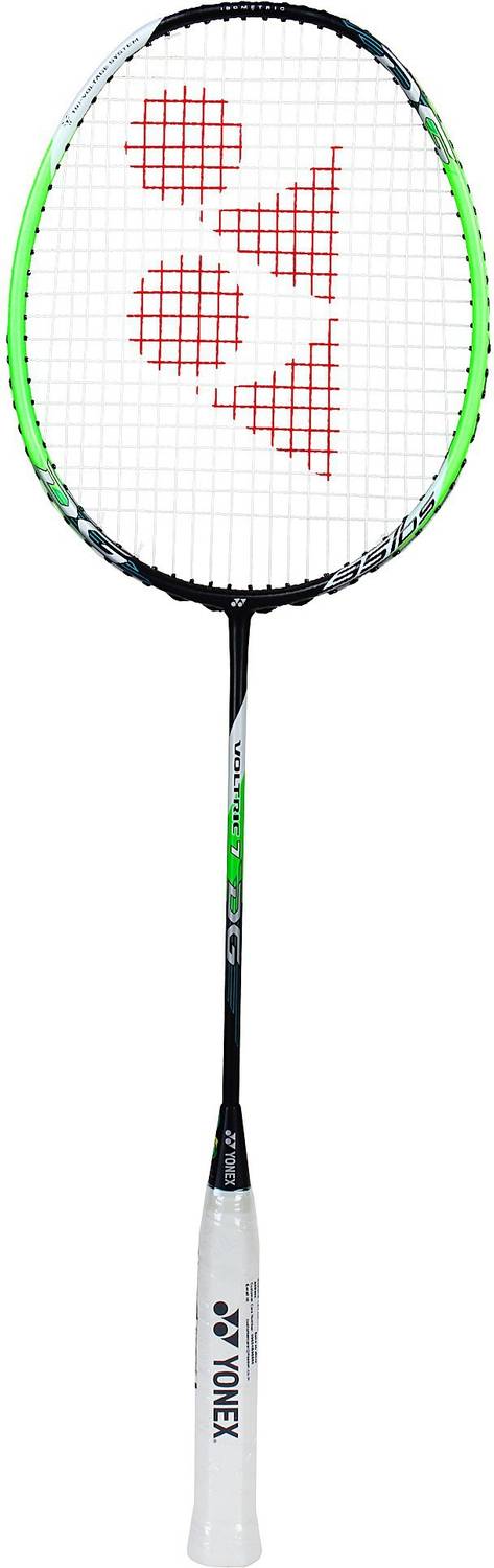 YONEX　VOLTRAGE7VS g4-8-25-cm-voltric-7-dg-strung