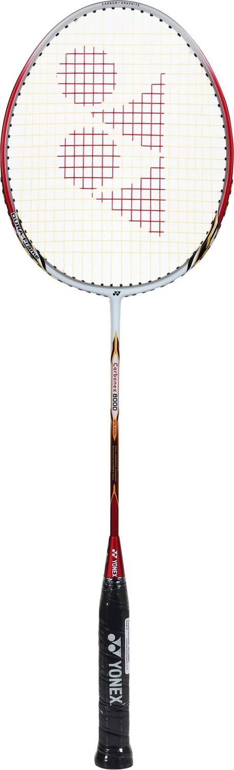 YONEX Carbonex 8000 Ltd Strung Badminton Racquet - Buy YONEX