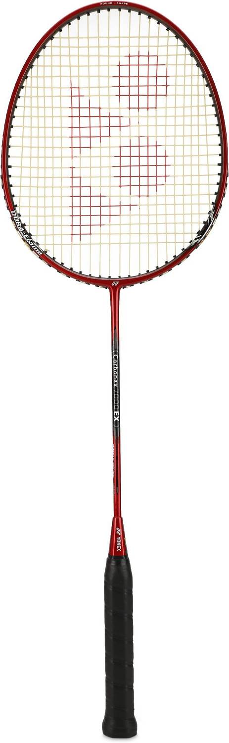YONEX バドミントンラケットcarbonex 7000 EX Buy Yonex Carbonex Aluminum Blend 7000 EX Badminton Racquet and