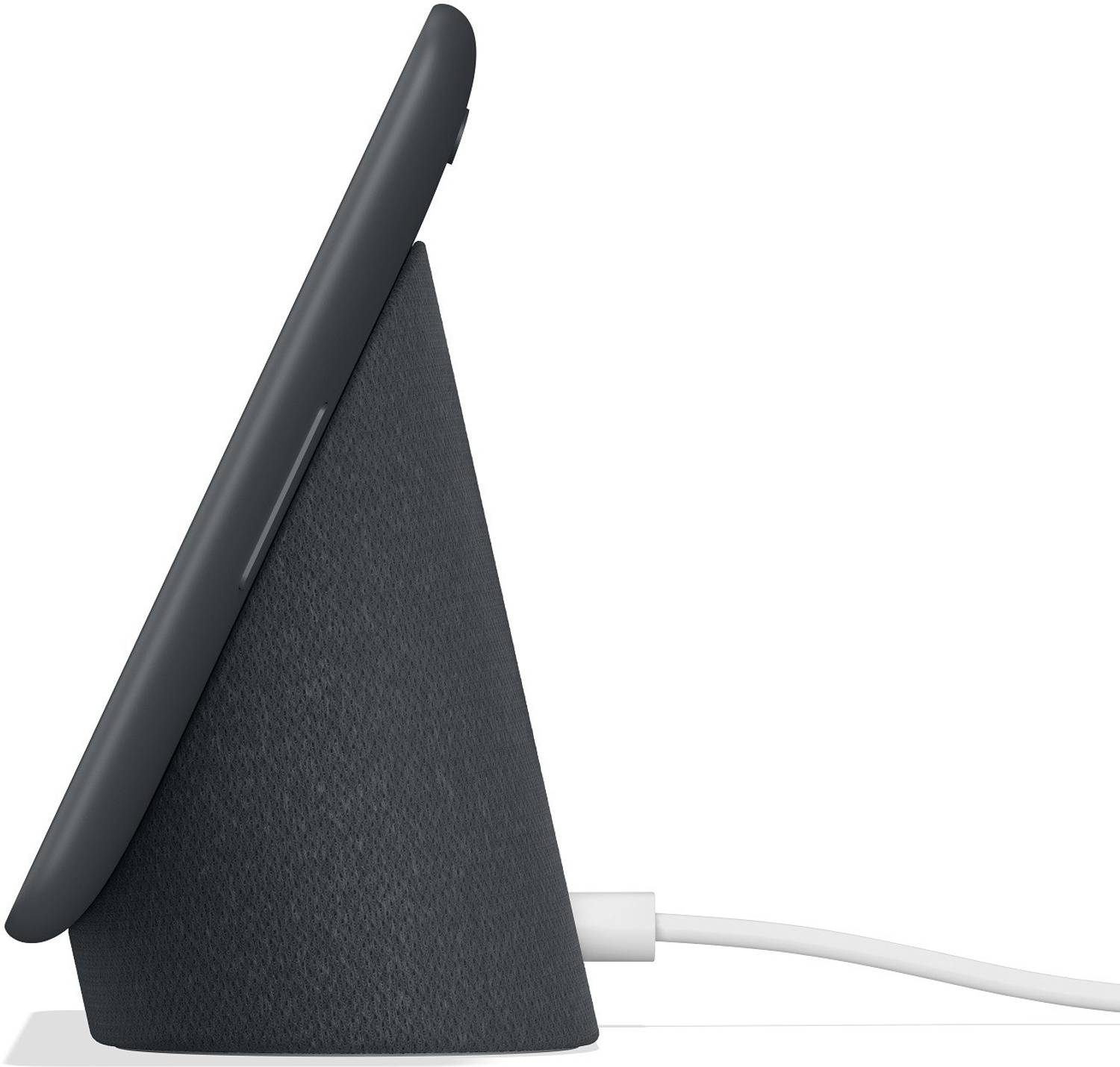 アンプ Google GOOGLE NEST HUB CHARCOAL Buy Google Nest Hub with Google Assistant Smart Speaker Online