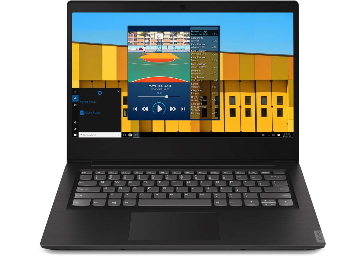 Lenovo Ideapad S145 Intel Pentium Dual Core 5405U - (4 GB/1 TB HDD