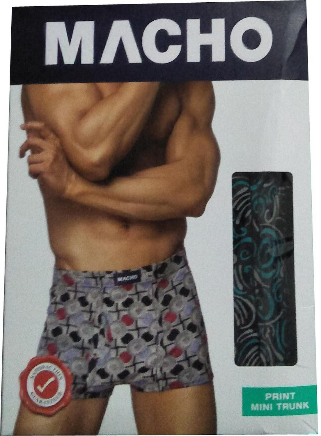 Image of MACHO Men Brief