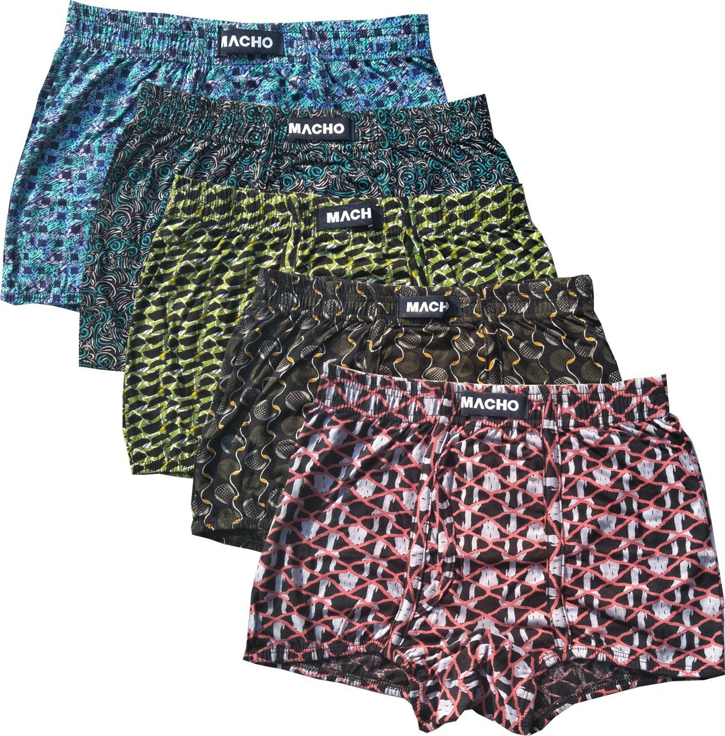 Image of MACHO Men Brief