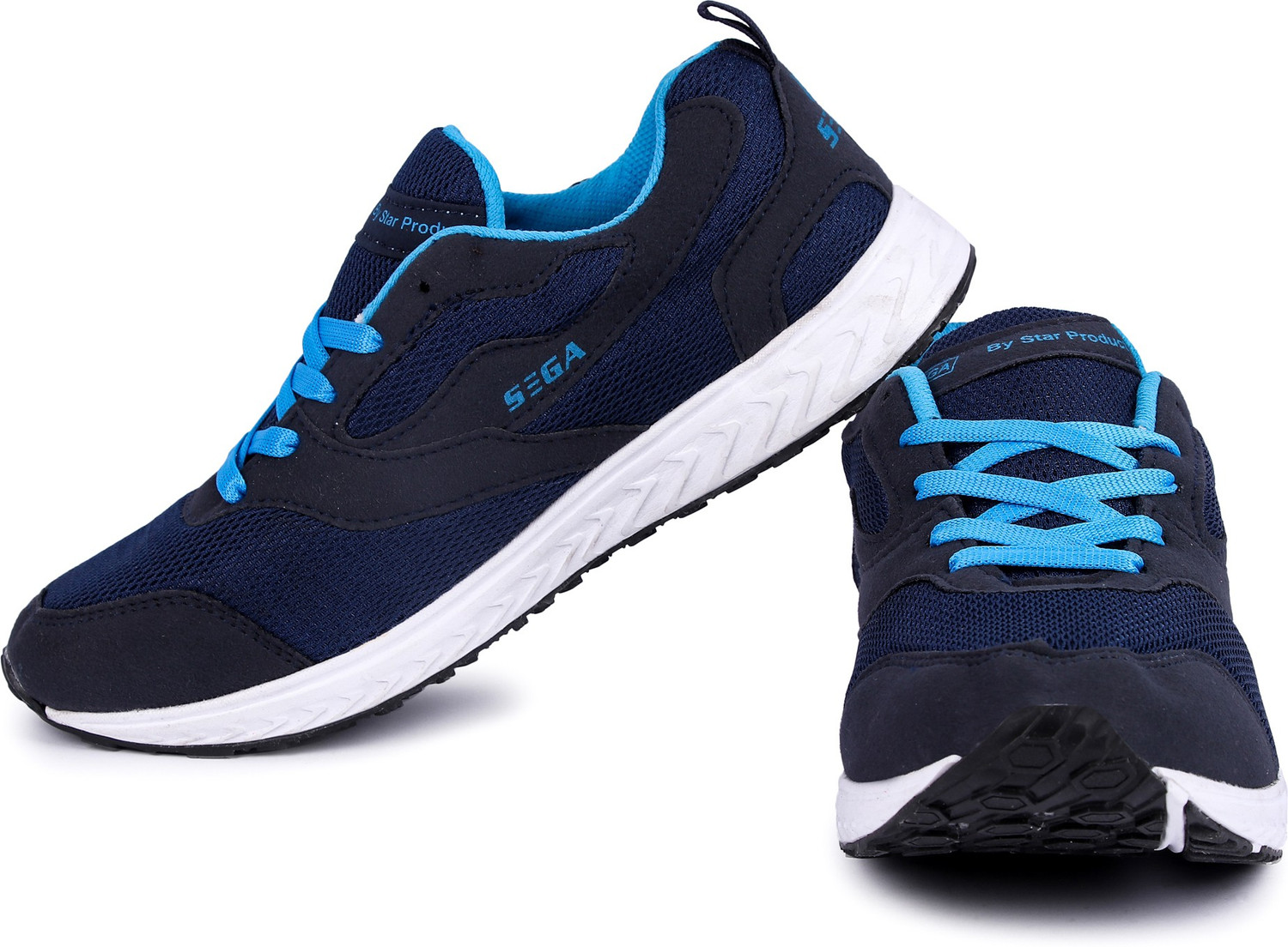 Image of SEGA Running Shoes For Men