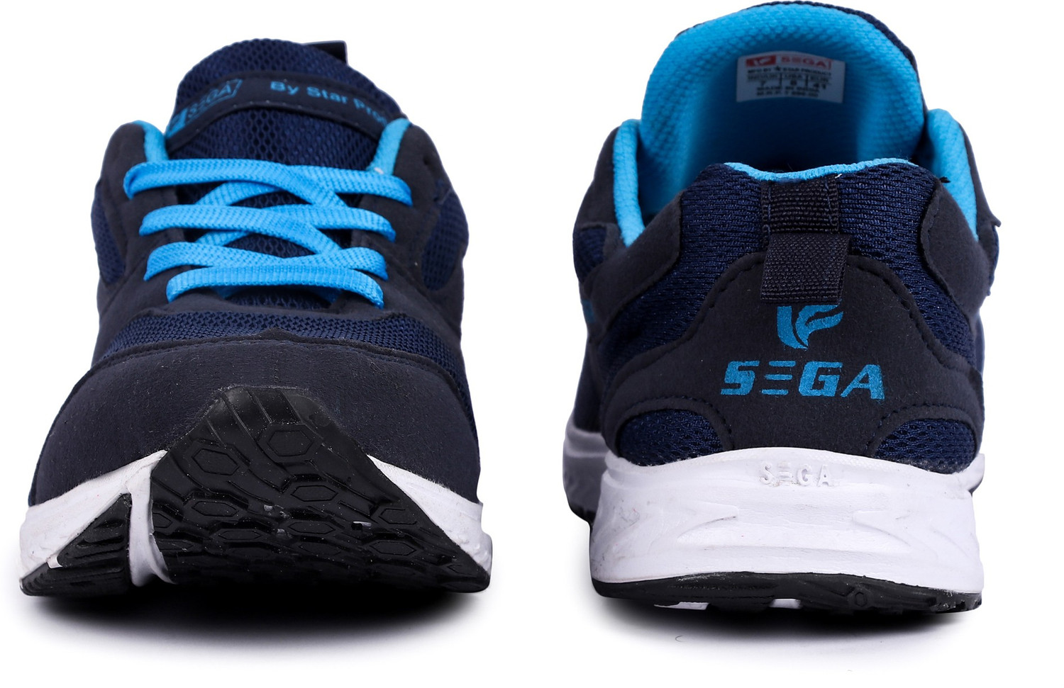 Image of SEGA Running Shoes For Men