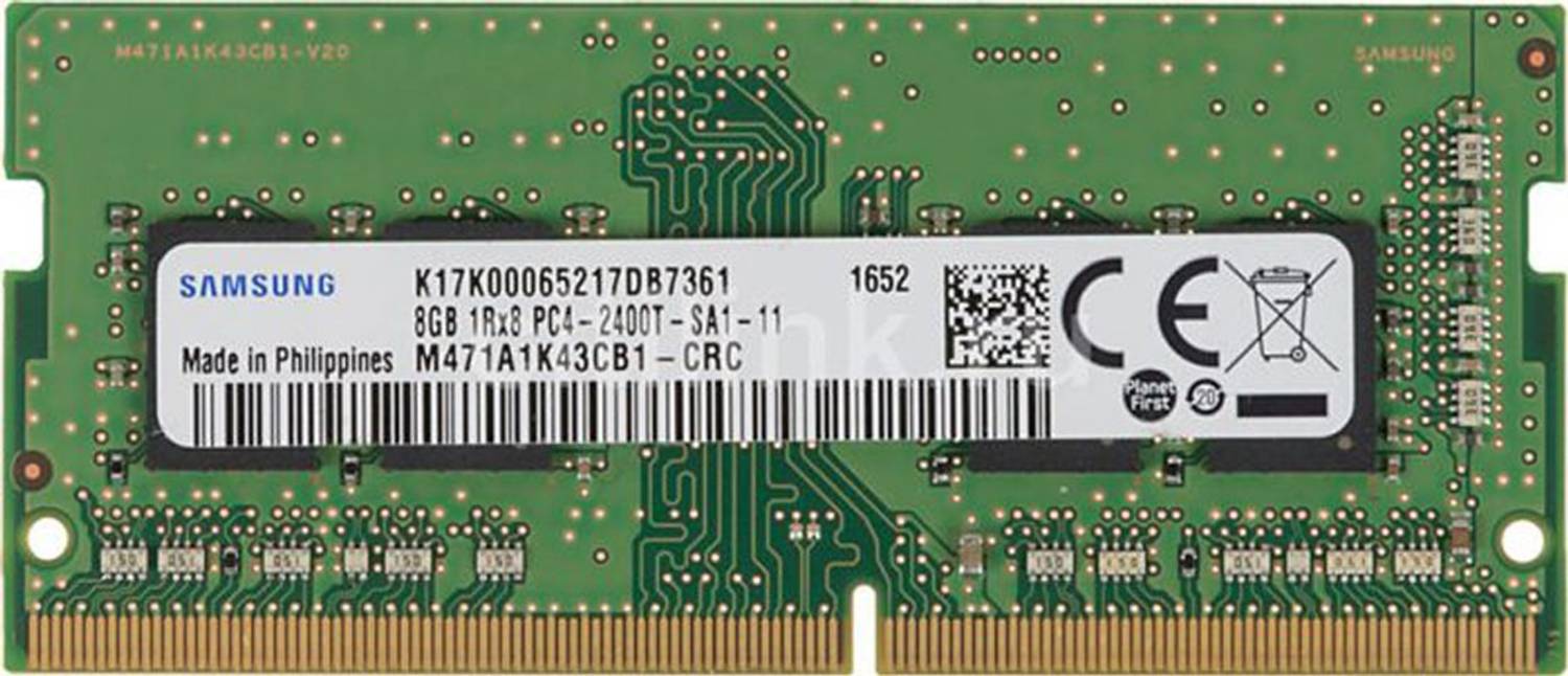 samsung-m471a1k43cb1-crc-ddr4-