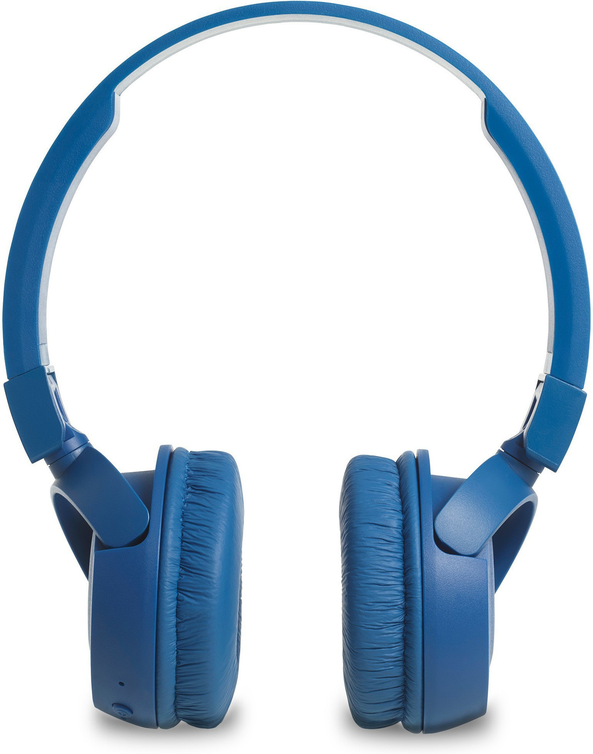 Image of JBL T450BT Extra Bass with Voice Assistant Support Lightweight Flat Foldable Bluetooth