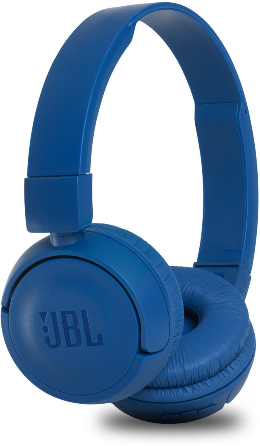 Image of JBL T450BT Extra Bass with Voice Assistant Support Lightweight Flat Foldable Bluetooth