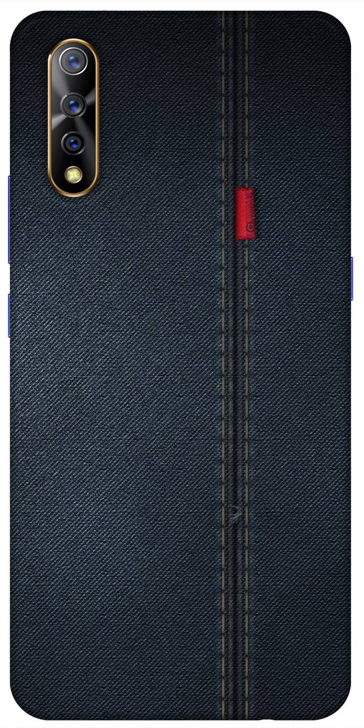 BAGRA Back Cover for Vivo Z1x
