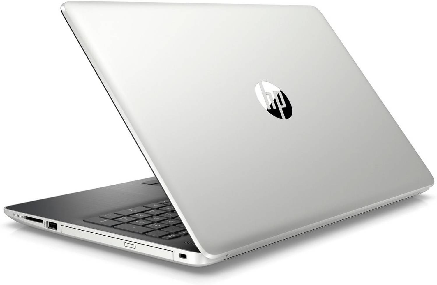 HP 15q Intel Core i5 8th Gen 8250U - (8 GB/1 TB HDD/Windows 10