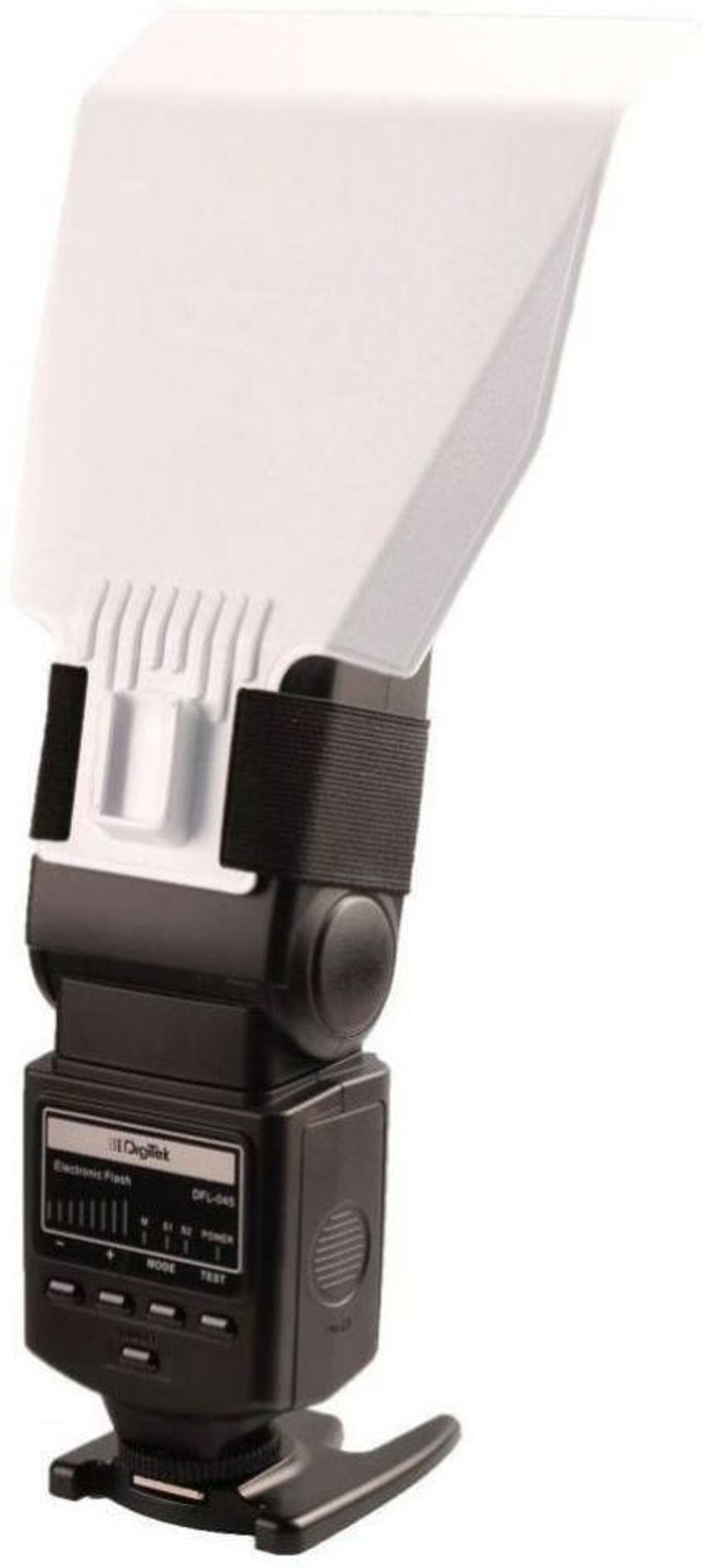Image of Stookin Flash Bounce Card, Diffuser FLASH Diffuser