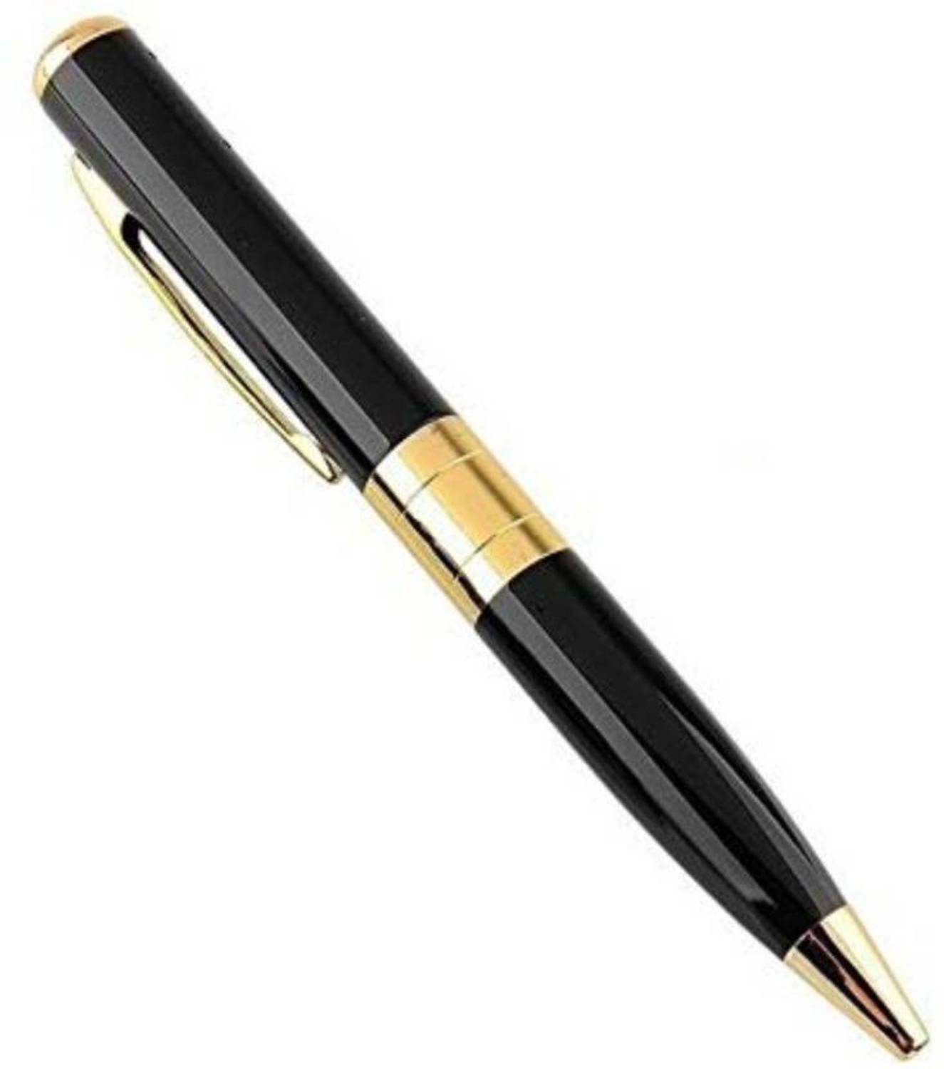 BT FASHION HD PLUS Spy Pen Camera Security Camera